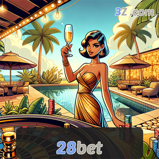 Baixar e Jogar no 28bet: A Experiência Definitiva