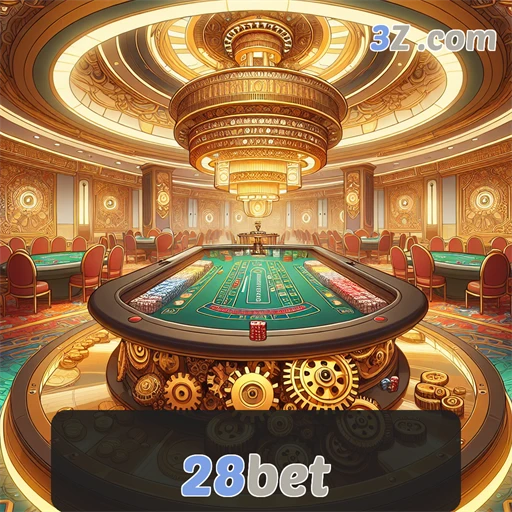 Atraentes Bônus do 28bet: Valorize Sua Experiência de Jogo