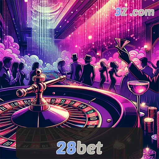 28bet: O Portal Imperdível para Apostas em Esporte